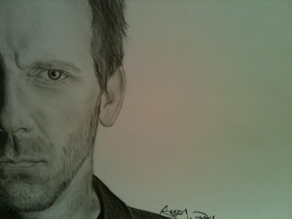 Gregory House