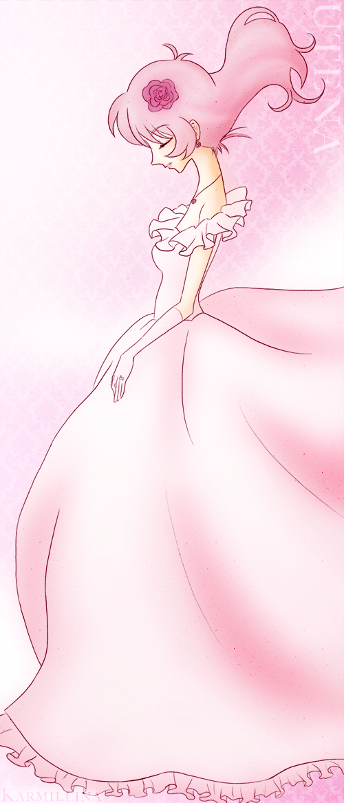 Princess Utena