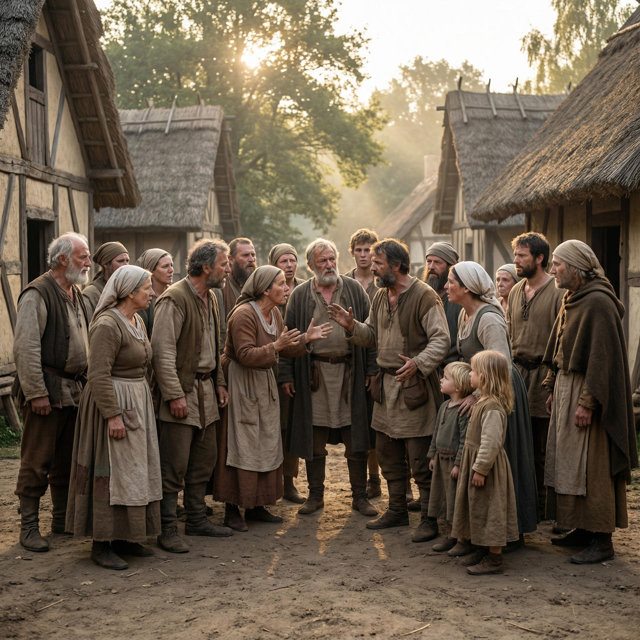 The kingdom at war chapter 1 - 24 by SandrellaH on DeviantArt