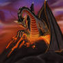 Bryagh - Flight of Dragons