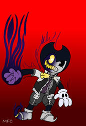 The Heartless Toon