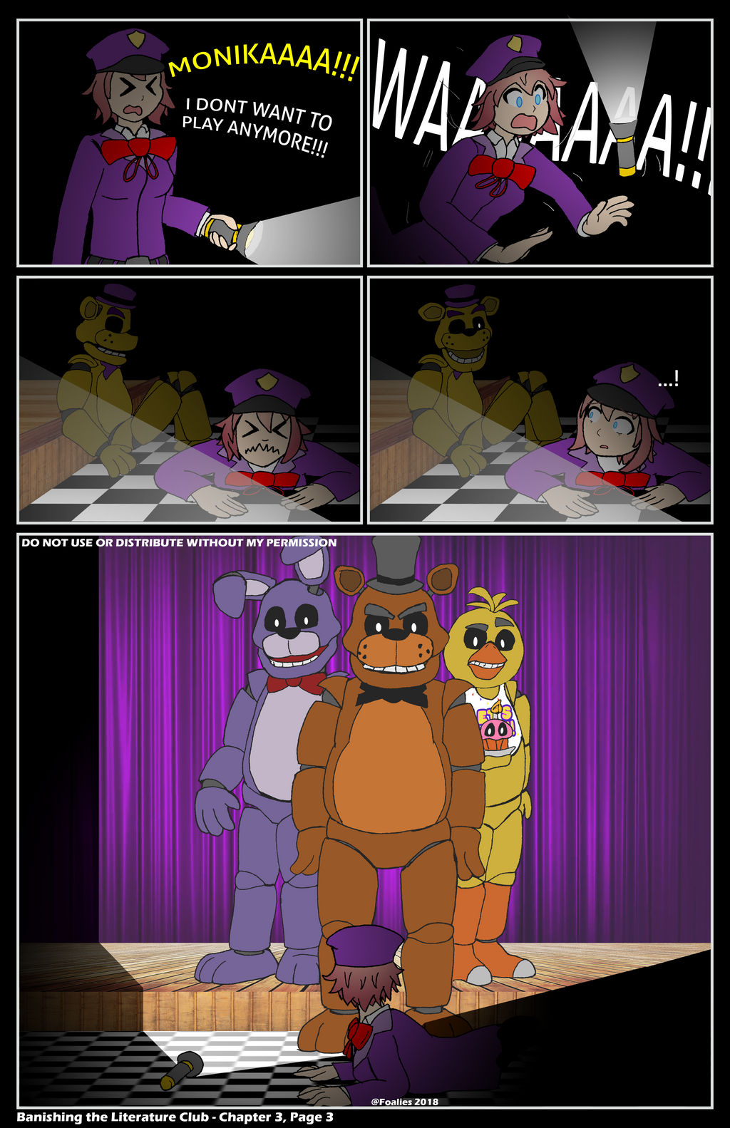 50 FNAF ships ideas fnaf, anime fnaf, fnaf comics