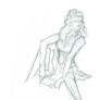 Insane Asylum Pose 2: Attitude