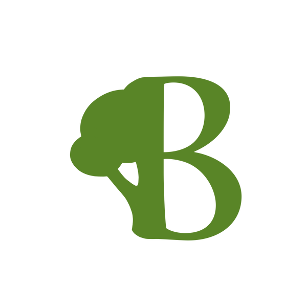 Bonus Broccoli Logo