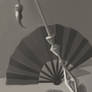 The Lance and Fan