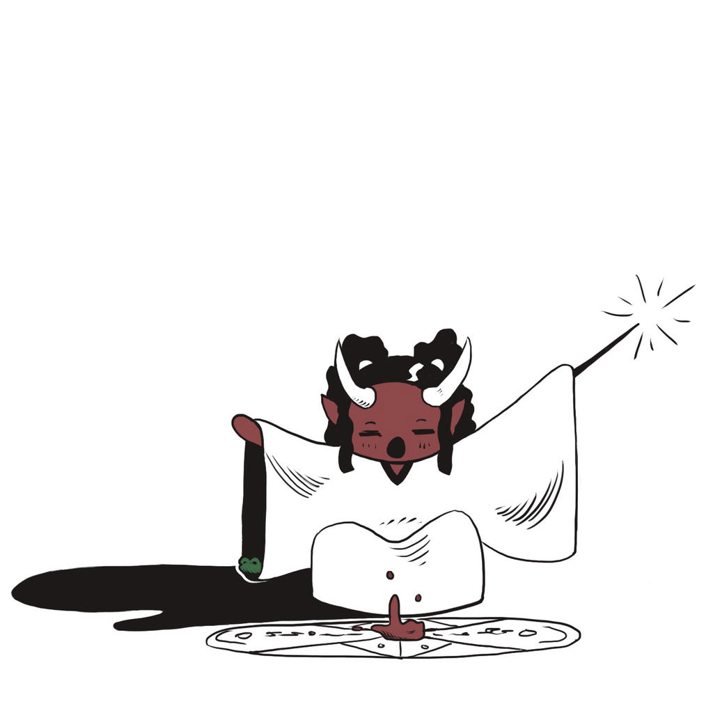 Baby's First Summoning