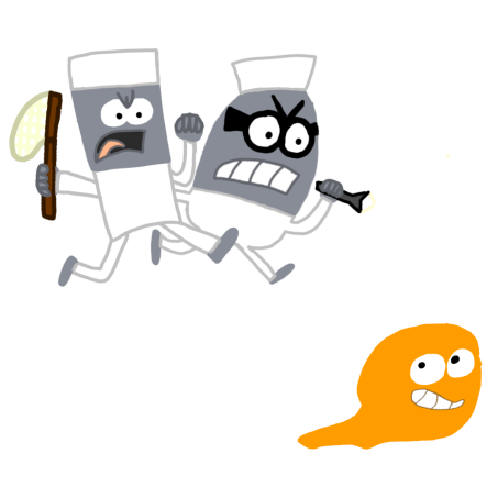 Lamput by EmanChanFuture21 on DeviantArt Lamput by EmanChanFuture21 on DeviantArt