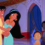 Aladdin family crossover