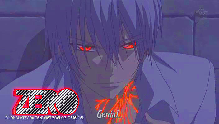 Zero 22 by CrazyAdicctionForYou on DeviantArt