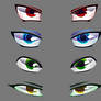 Eyes 2