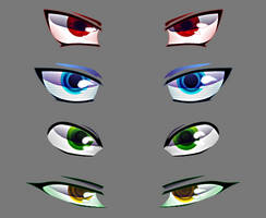 Eyes 2