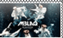 MBLAQ Stamp