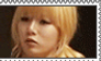 HyunA Stamp