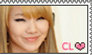 CL Stamp