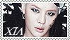 XIA Junsu Stamp by H-Diddy