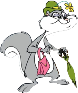 Slappy official art by mrdark1234 on DeviantArt