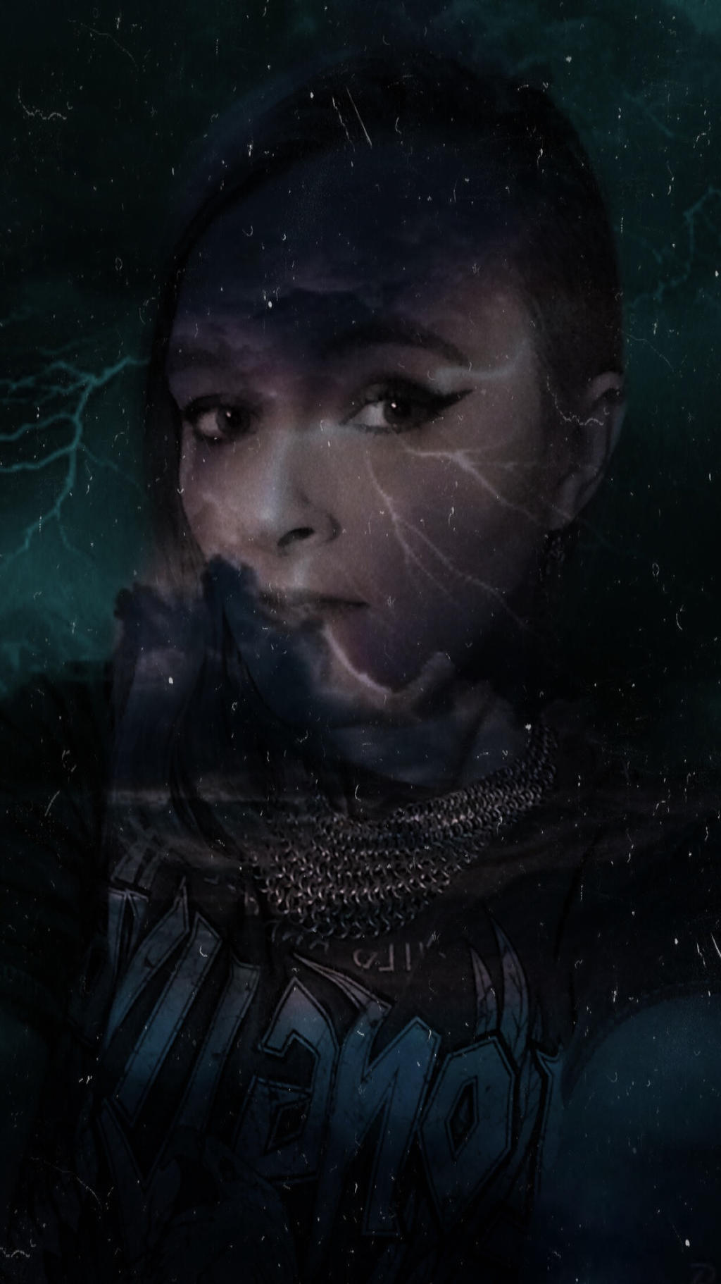 Devastating Strike Deviantart Thunder Strike by XLittleDoveX on DeviantArt