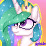 Princess Celestia