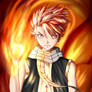 ~My Name Is Natsu Dragneel~