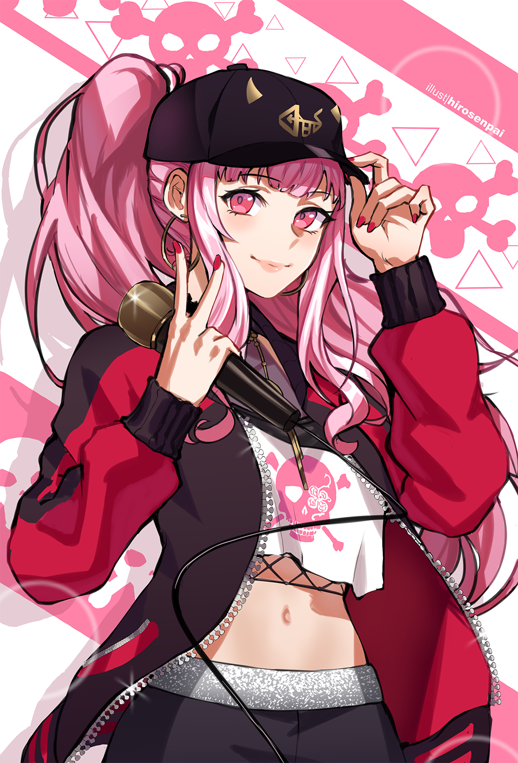 Mori Calliope New Outfit By HiroSenpaiArt On DeviantArt mori-calliope-new-outfit-by-hirosenpaiart-on-deviantart