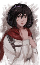 Mikasa