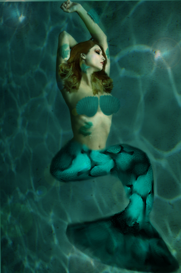 Mermaid