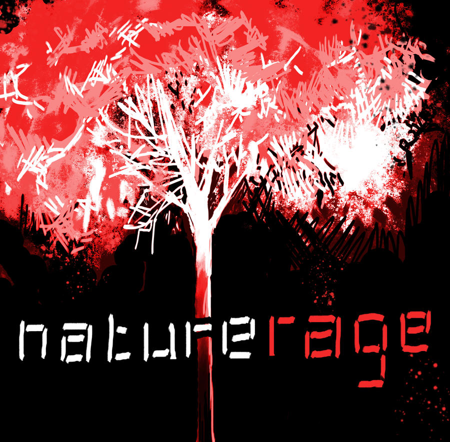 NatureRage Treepeg by MaxRomanchak on DeviantArt