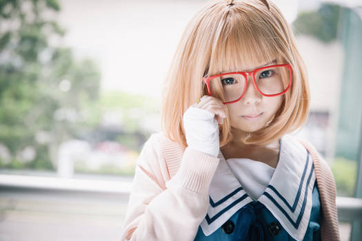 Mirai kuriyama 01