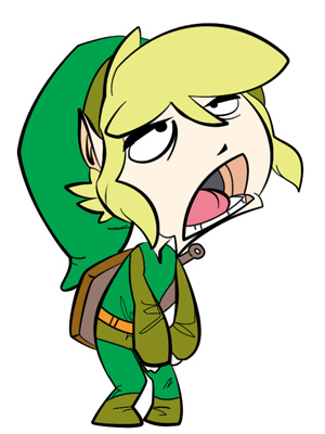 JUST LINK