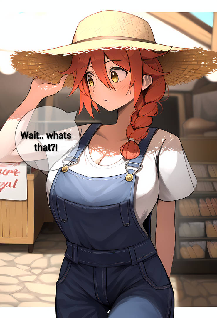 Farm 2 by cindyfake on DeviantArt