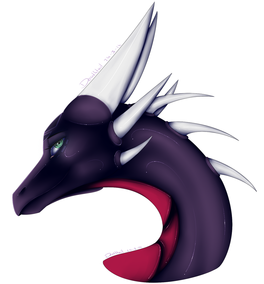 Cynder [reupload]