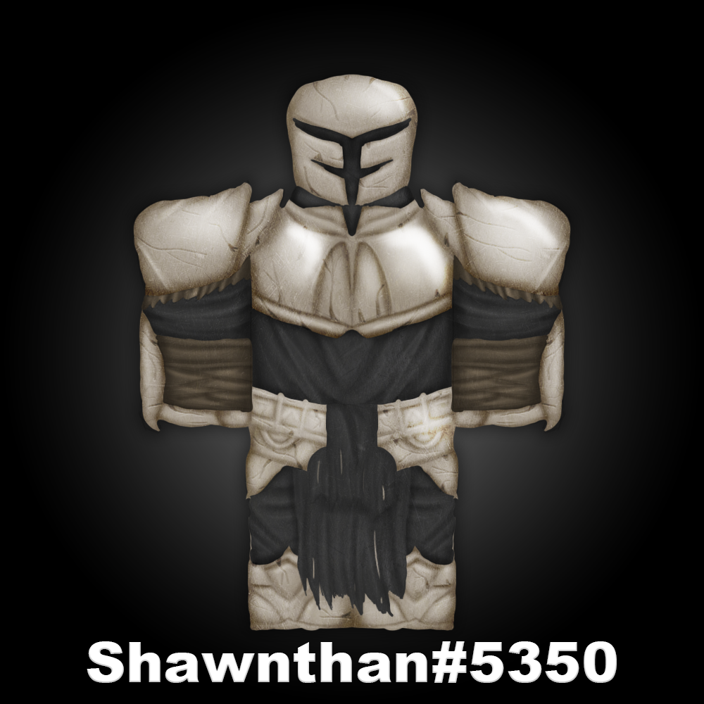 roblox custom concept armor by Aetostheo on DeviantArt