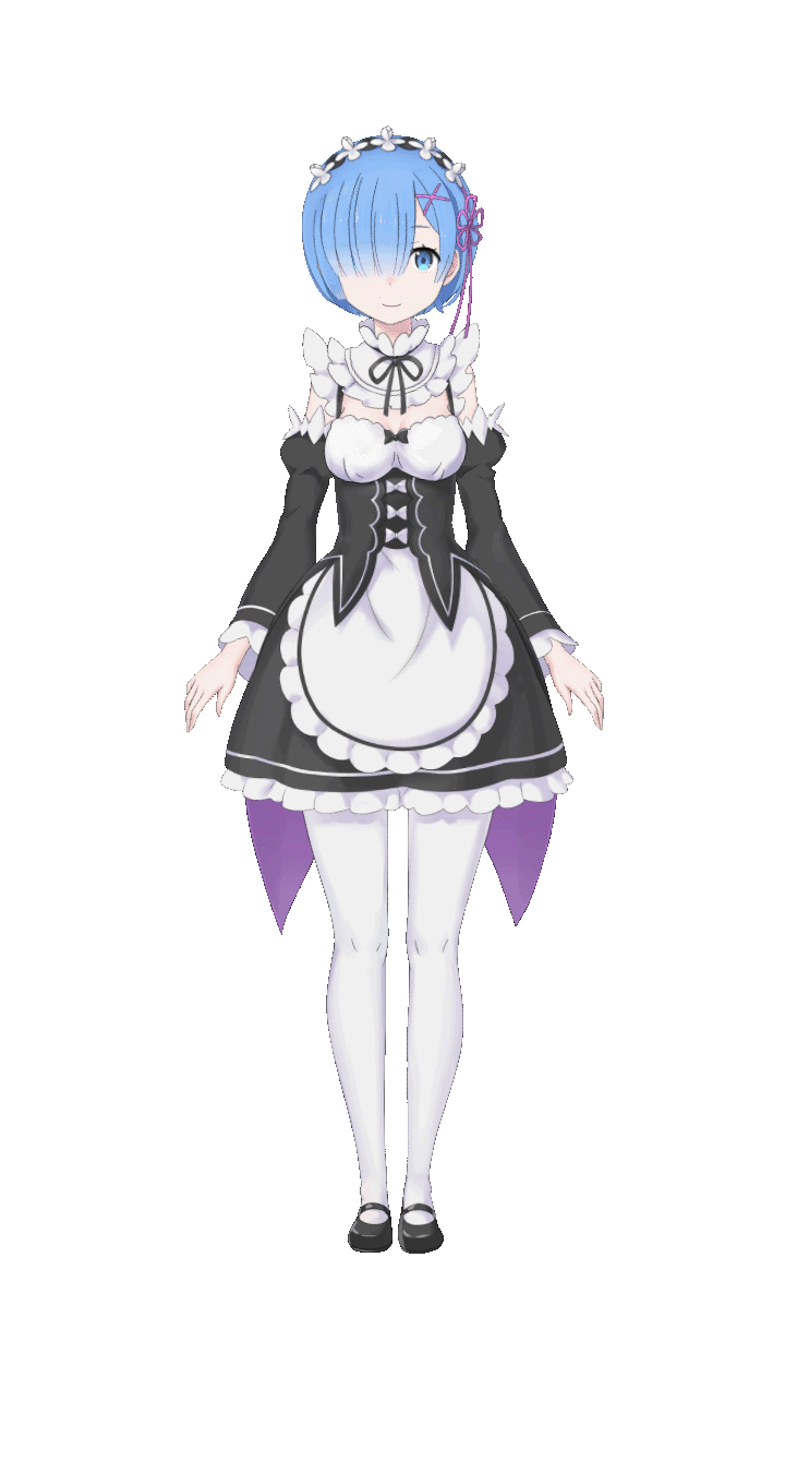 Rem Re Zero Full By Okdwtr On Deviantart Rem Re Zero Full By Okdwtr On Deviantart
