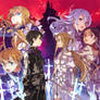 Sword Art Online: Last Recollection