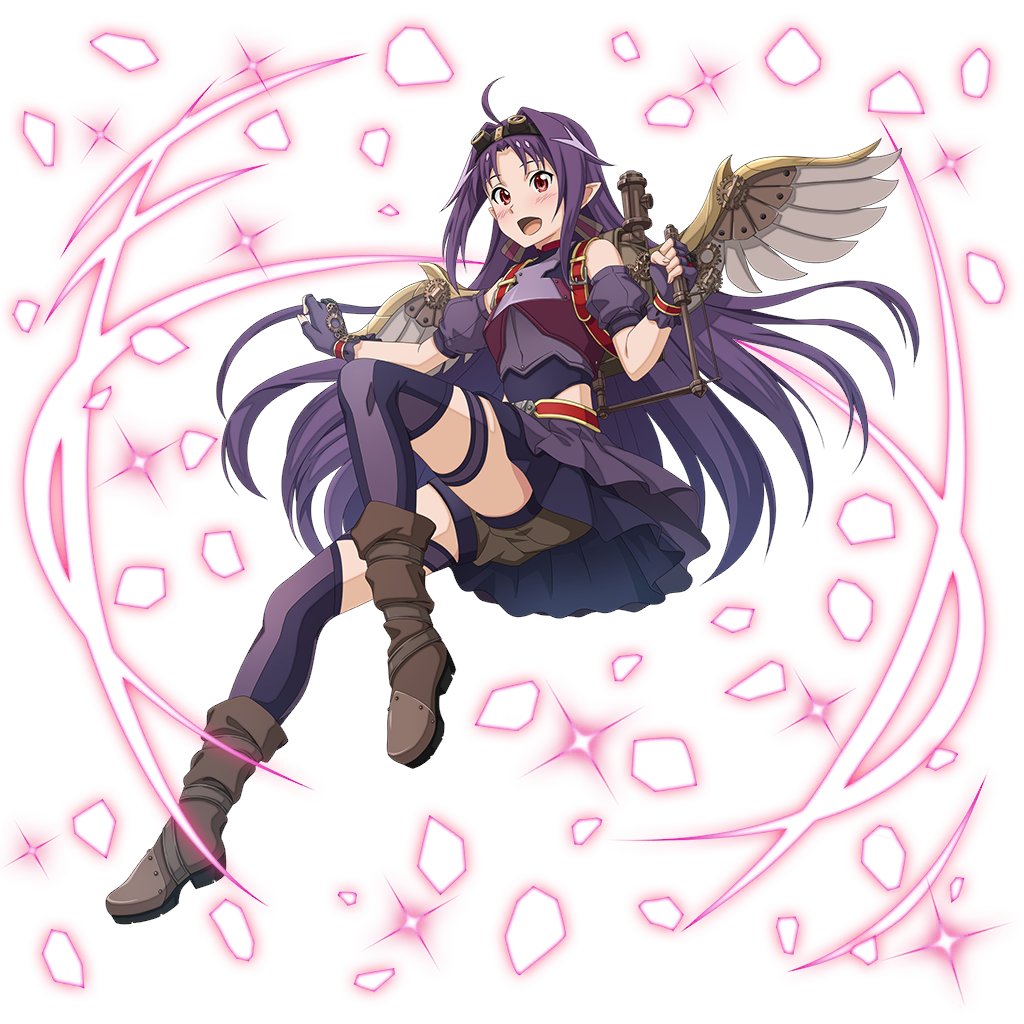 Yuuki Symbol Yuuki by okdwtr on DeviantArt