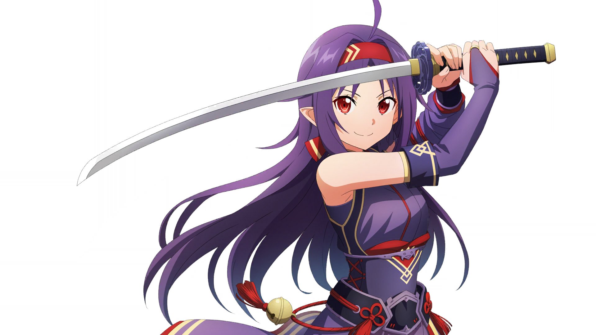 Yuuki Character Yuuki by okdwtr on DeviantArt