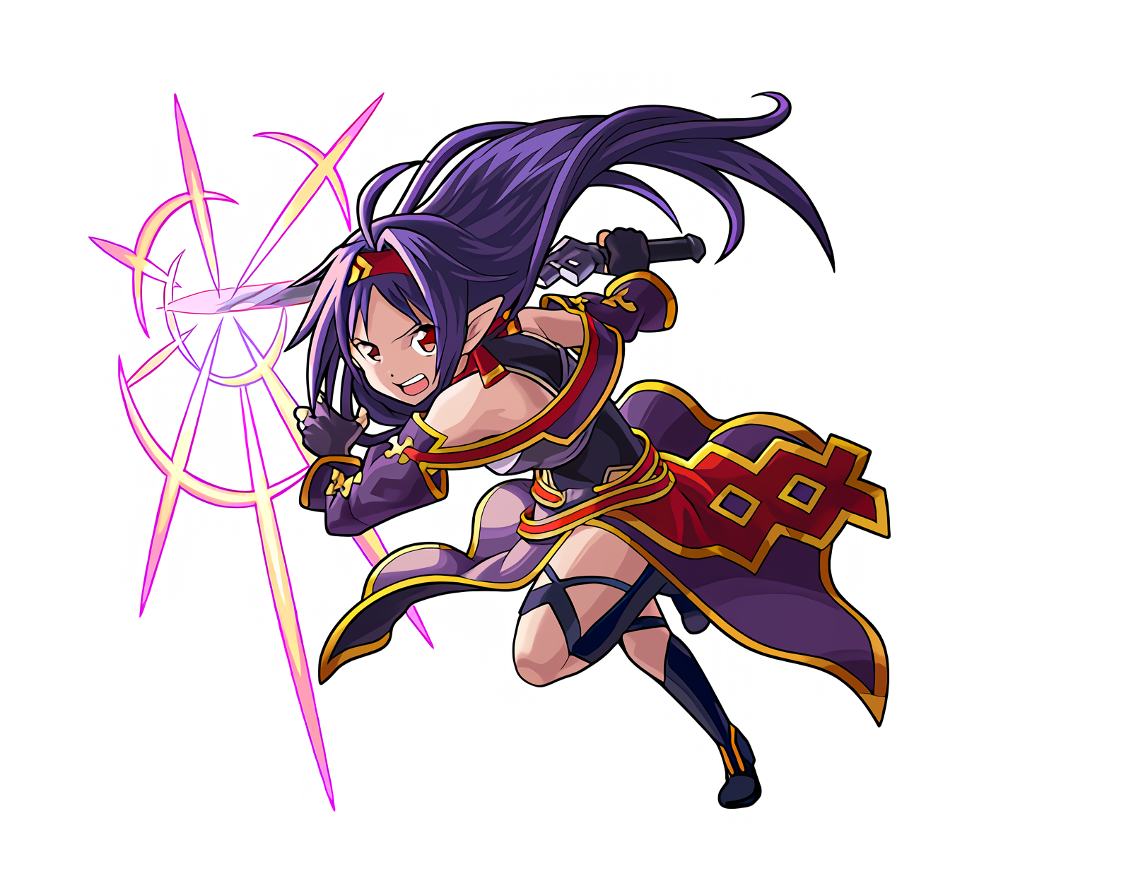 Yuuki Symbol Yuuki by okdwtr on DeviantArt