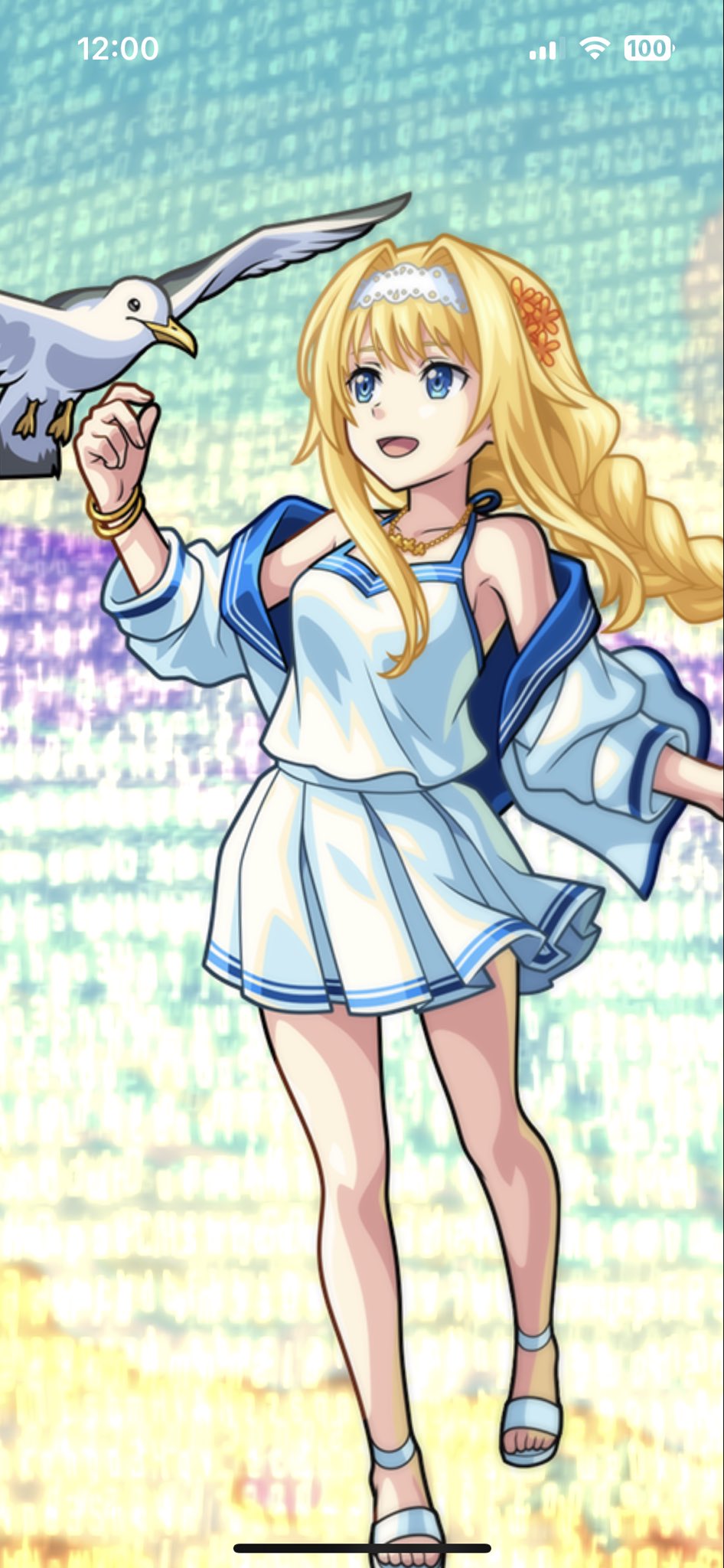 Alice Coin Deviantart Alice by okdwtr on DeviantArt