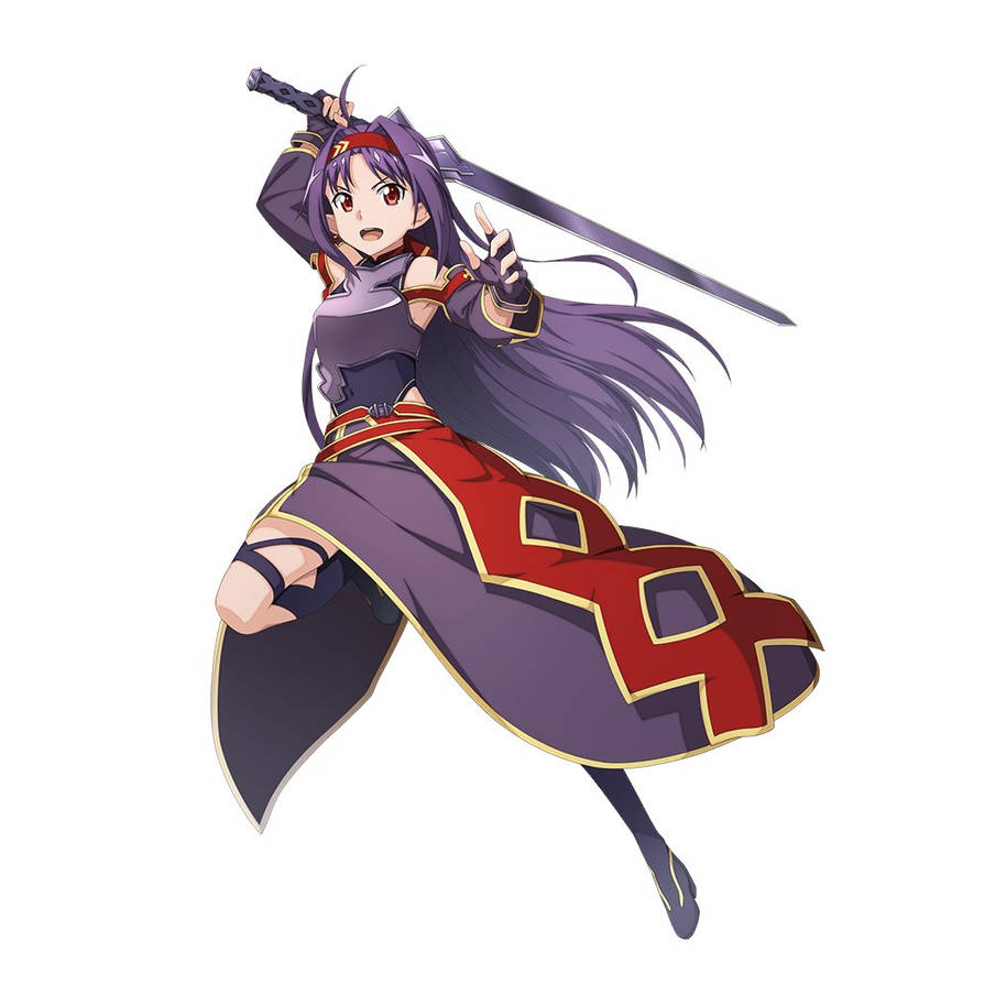 Yuuki Symbol Yuuki by okdwtr on DeviantArt