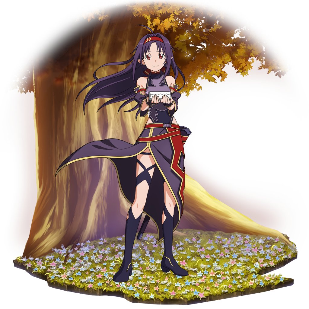 Yuuki Symbol Yuuki by okdwtr on DeviantArt