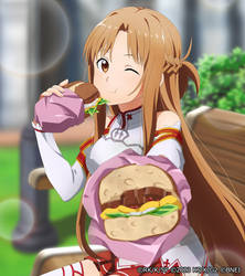 Asuna