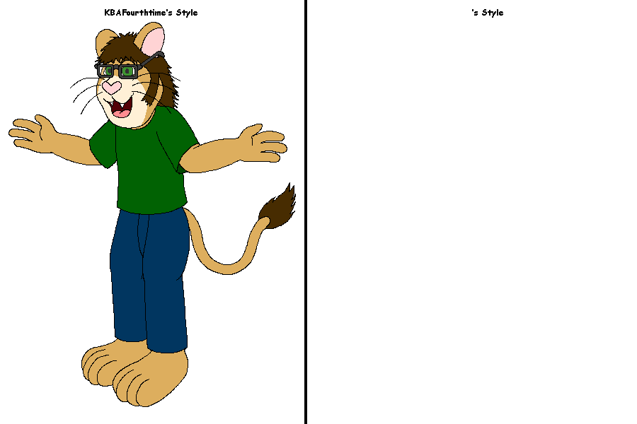 Ricky With Open Arms Collab Meme V1 By Kbafourthtime On Deviantart Ricky With Open Arms Collab Meme V1 By Kbafourthtime On Deviantart