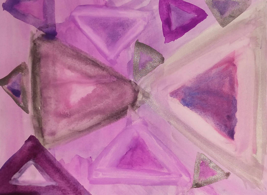 LGBT Abstract V1 by KBAFourthtime on DeviantArt