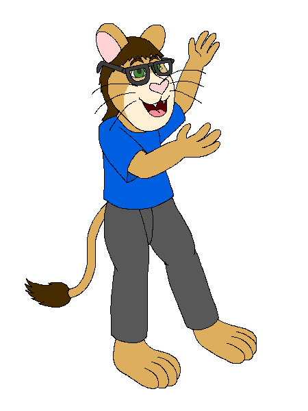 Young Ricky Singing and Dancing V3 by KBAFourthtime on DeviantArt