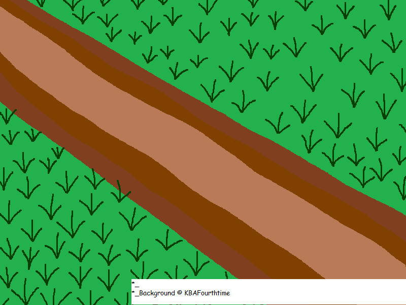 Footpath Background by KBAFourthtime on DeviantArt