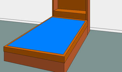 Waterbed Drawing Explore the Best Waterbed Art | DeviantArt