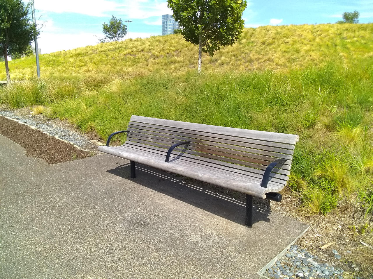 Park Bench Open Collab 1 of 6 by KBAFourthtime on DeviantArt
