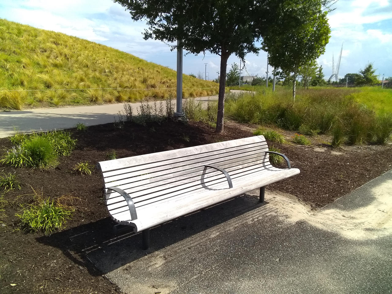 Park Bench Open Collab 4 of 6 by KBAFourthtime on DeviantArt