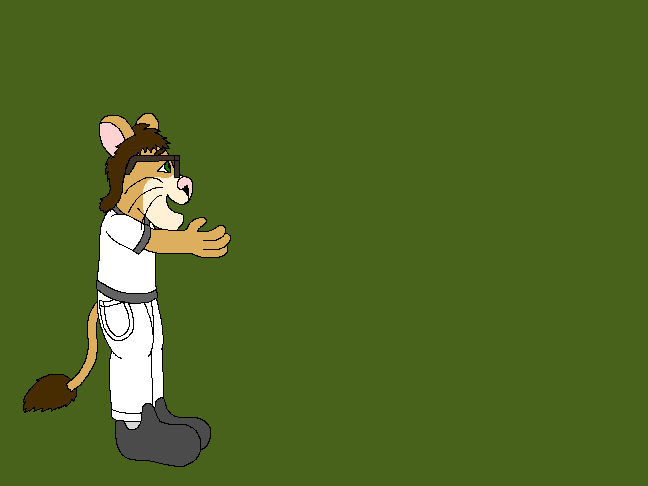 Young Ricky Gives Present-HS Collab V1 by KBAFourthtime on DeviantArt