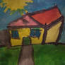 House Painting (Archival) (June 2000)